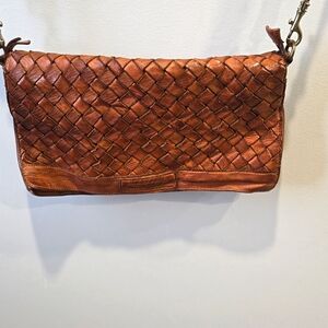 Pikolinos Leather bag